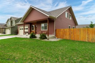 921 New Mexico Drive, Belgrade, MT 59714