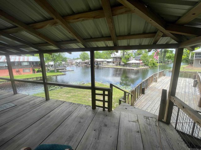 13195 Perch St, Maurepas, LA 70449