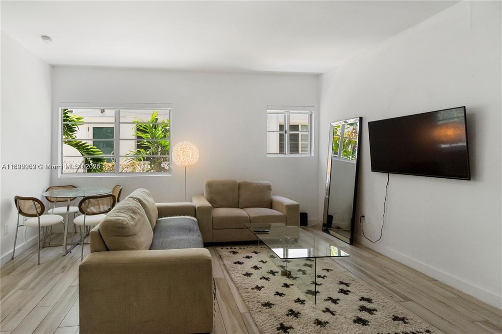 1560 Meridian Ave 108, Miami Beach, FL 33139