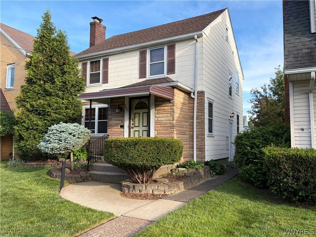 2721 Weston Avenue, Niagara Falls, NY 14305