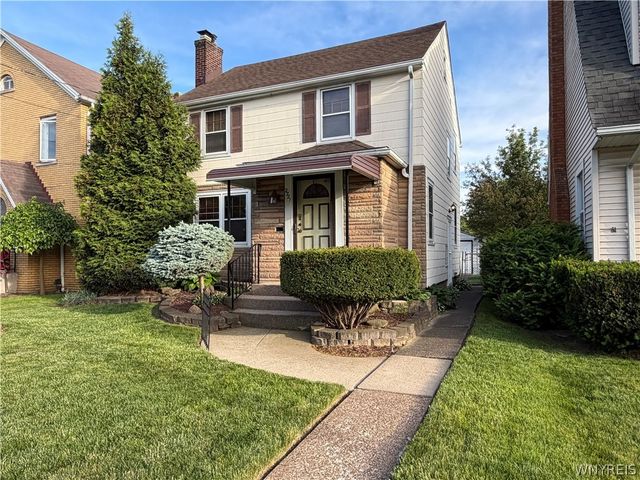 2721 Weston Avenue, Niagara Falls, NY 14305