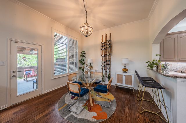 6501 Wildlife Trail, Garland, TX 75044