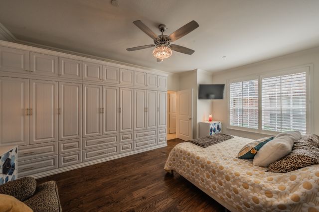 6501 Wildlife Trail, Garland, TX 75044