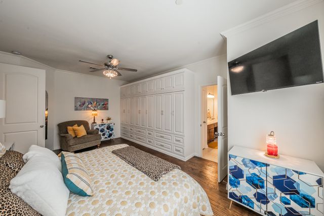 6501 Wildlife Trail, Garland, TX 75044