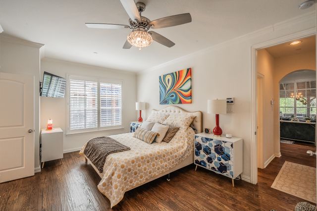 6501 Wildlife Trail, Garland, TX 75044