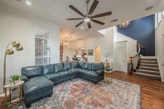 6501 Wildlife Trail, Garland, TX 75044