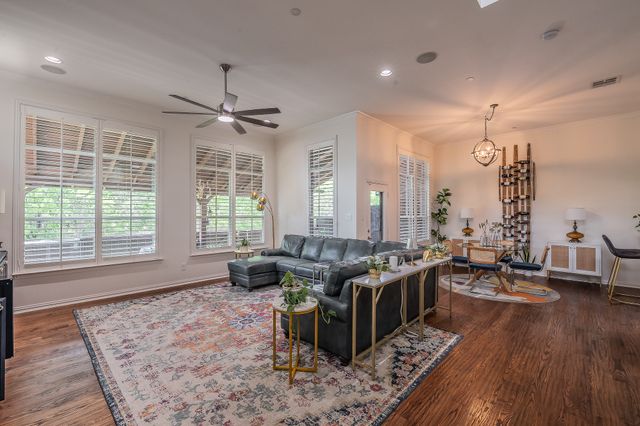 6501 Wildlife Trail, Garland, TX 75044