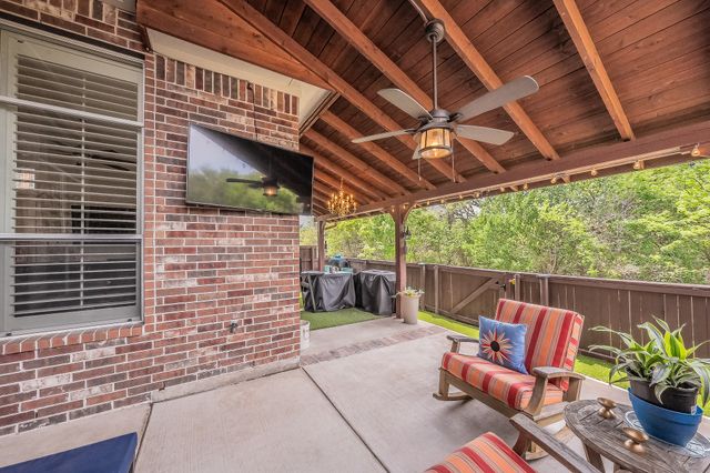 6501 Wildlife Trail, Garland, TX 75044