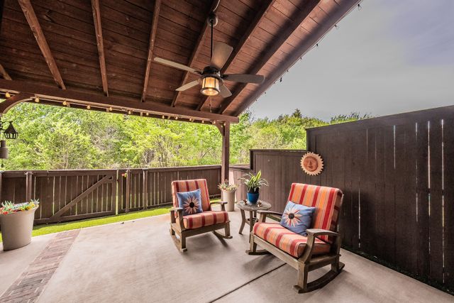 6501 Wildlife Trail, Garland, TX 75044