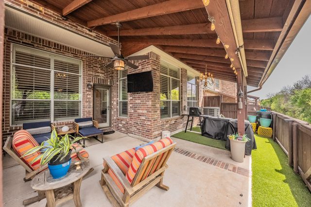 6501 Wildlife Trail, Garland, TX 75044