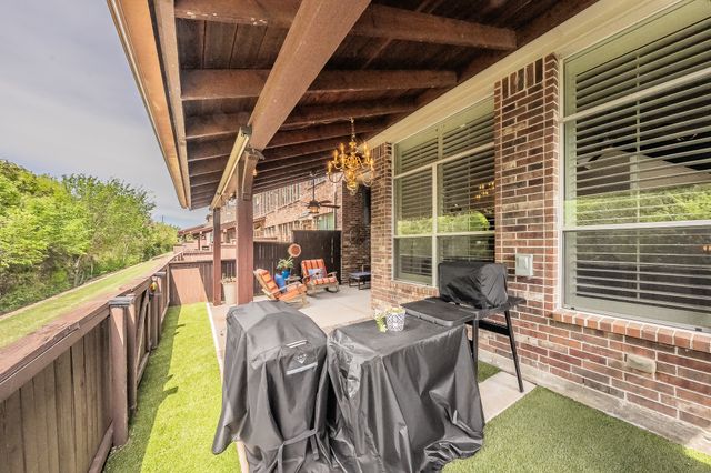 6501 Wildlife Trail, Garland, TX 75044