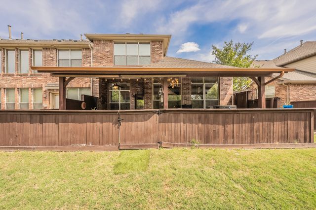 6501 Wildlife Trail, Garland, TX 75044