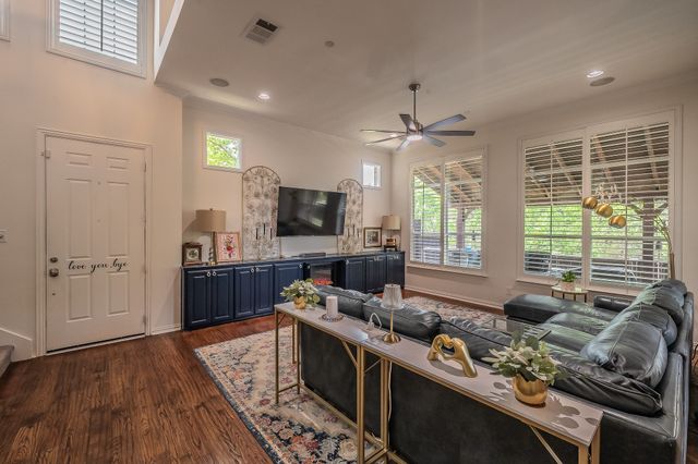 6501 Wildlife Trail, Garland, TX 75044