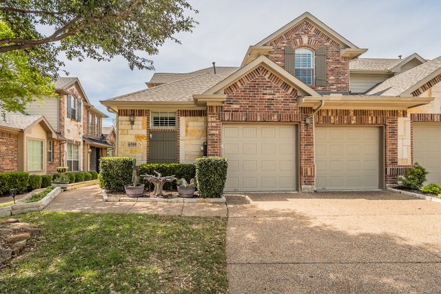 6501 Wildlife Trail, Garland, TX 75044
