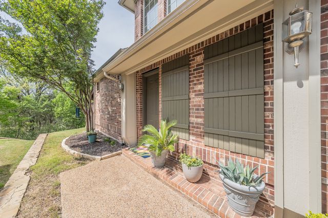 6501 Wildlife Trail, Garland, TX 75044
