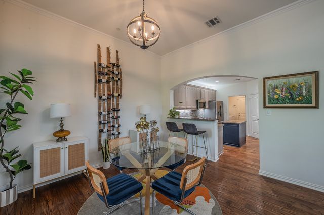 6501 Wildlife Trail, Garland, TX 75044