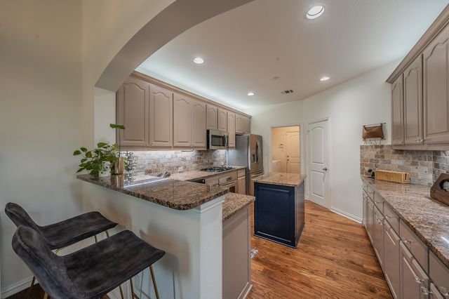 6501 Wildlife Trail, Garland, TX 75044