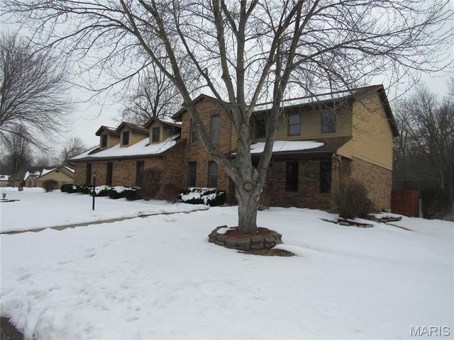 9 Brian Drive, Swansea, IL 62226