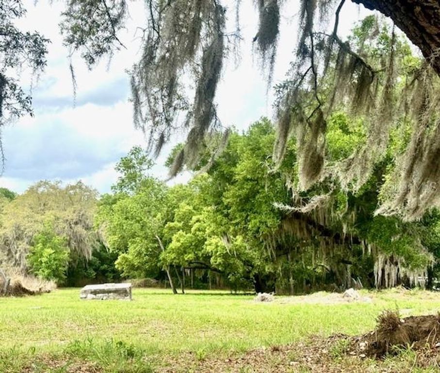 1031 ORANGE BOULEVARD, Polk City, FL 33868
