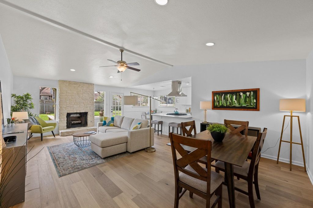 11305 Songbird CV, Austin, TX 78750