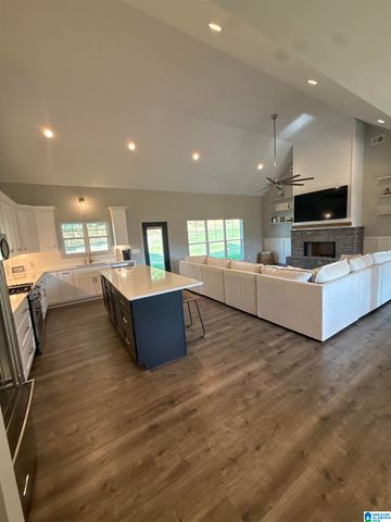 15 OLD ROADWAY, Cropwell, AL 35054