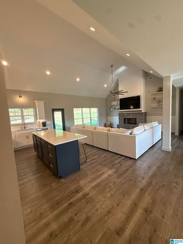 15 OLD ROADWAY, Cropwell, AL 35054