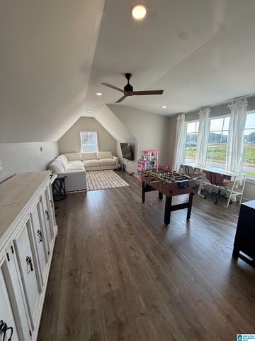 15 OLD ROADWAY, Cropwell, AL 35054