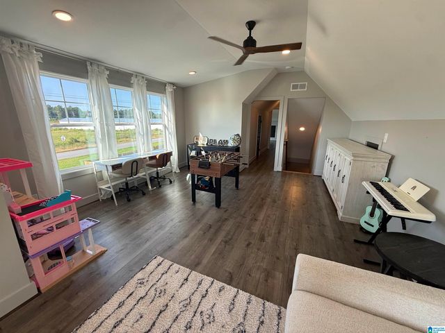 15 OLD ROADWAY, Cropwell, AL 35054