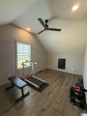 15 OLD ROADWAY, Cropwell, AL 35054