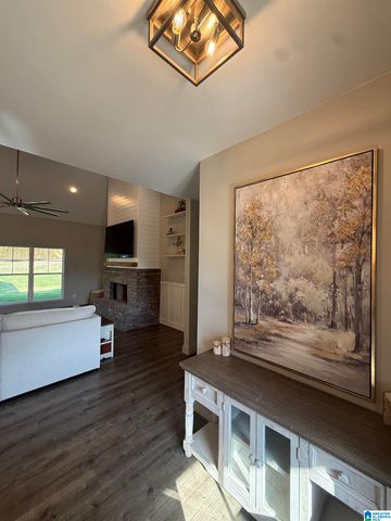 15 OLD ROADWAY, Cropwell, AL 35054