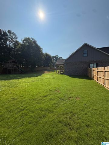 15 OLD ROADWAY, Cropwell, AL 35054