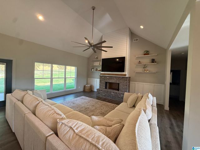 15 OLD ROADWAY, Cropwell, AL 35054