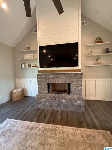 15 OLD ROADWAY, Cropwell, AL 35054