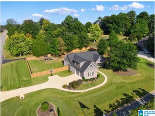 15 OLD ROADWAY, Cropwell, AL 35054