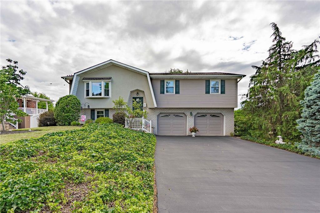 4252 Briarcliff Road, South Whitehall Twp, PA 18104