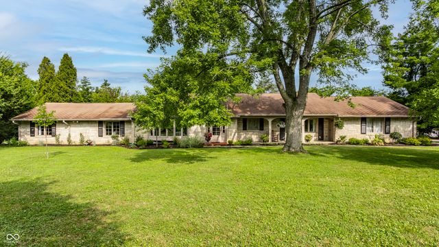 6260 E Avalon Lane East Drive, Indianapolis, IN 46220