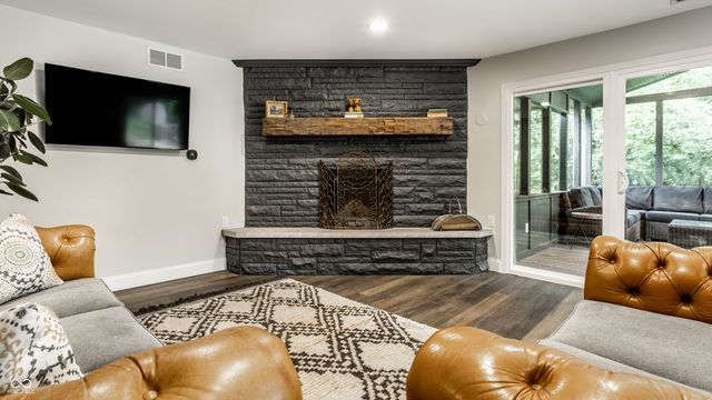 6260 E Avalon Lane East Drive, Indianapolis, IN 46220