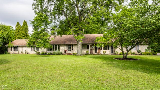 6260 E Avalon Lane East Drive, Indianapolis, IN 46220