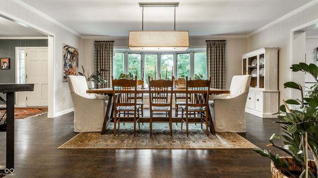 6260 E Avalon Lane East Drive, Indianapolis, IN 46220