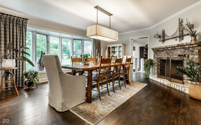 6260 E Avalon Lane East Drive, Indianapolis, IN 46220
