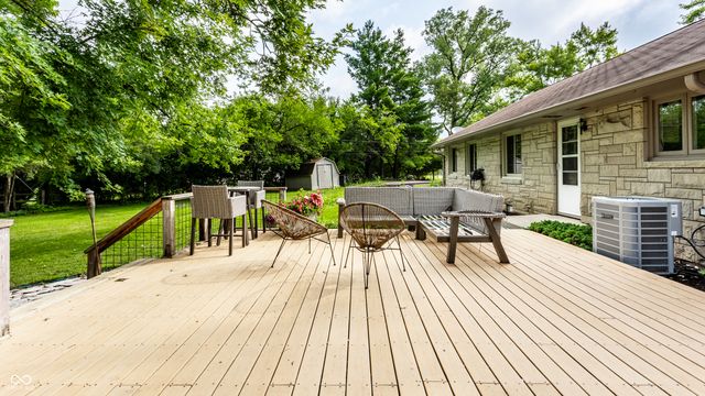 6260 E Avalon Lane East Drive, Indianapolis, IN 46220