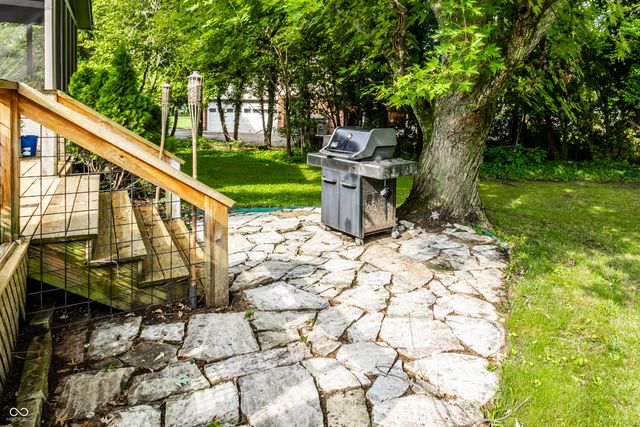 6260 E Avalon Lane East Drive, Indianapolis, IN 46220