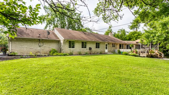 6260 E Avalon Lane East Drive, Indianapolis, IN 46220