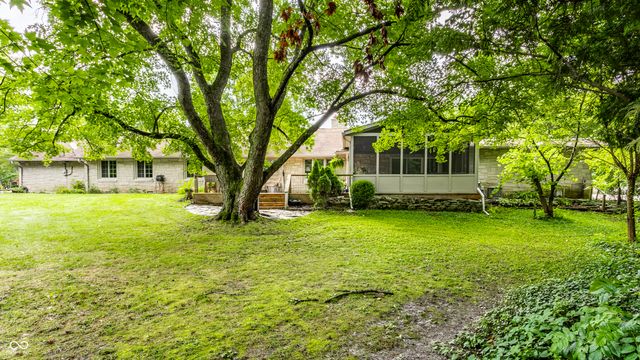 6260 E Avalon Lane East Drive, Indianapolis, IN 46220