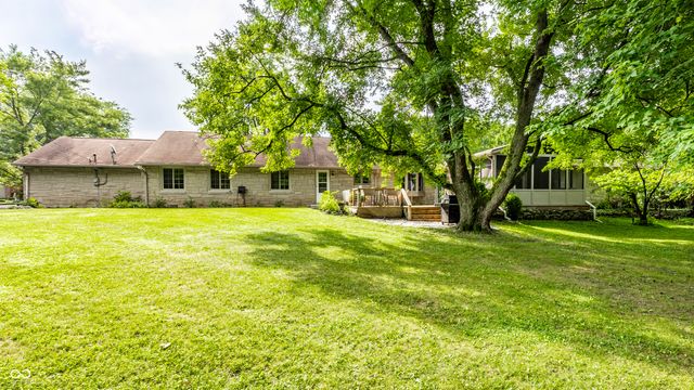 6260 E Avalon Lane East Drive, Indianapolis, IN 46220