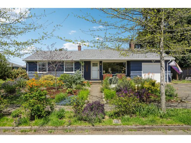 12335 Se SALMON St, Portland, OR 97233