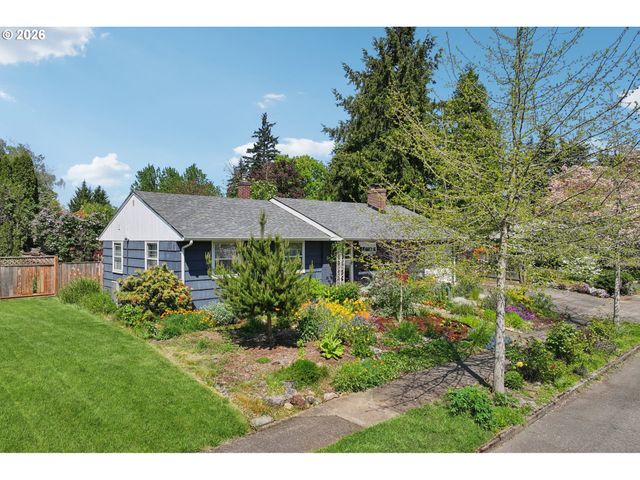 12335 Se SALMON St, Portland, OR 97233