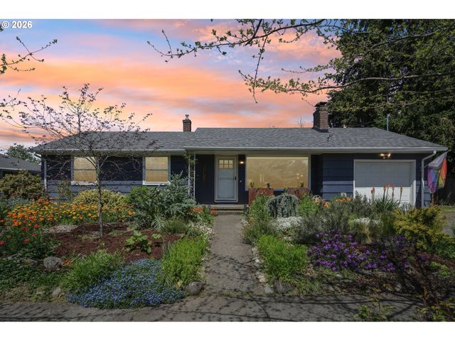 12335 Se SALMON St, Portland, OR 97233
