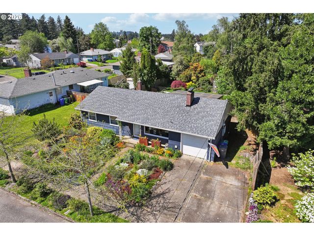 12335 Se SALMON St, Portland, OR 97233