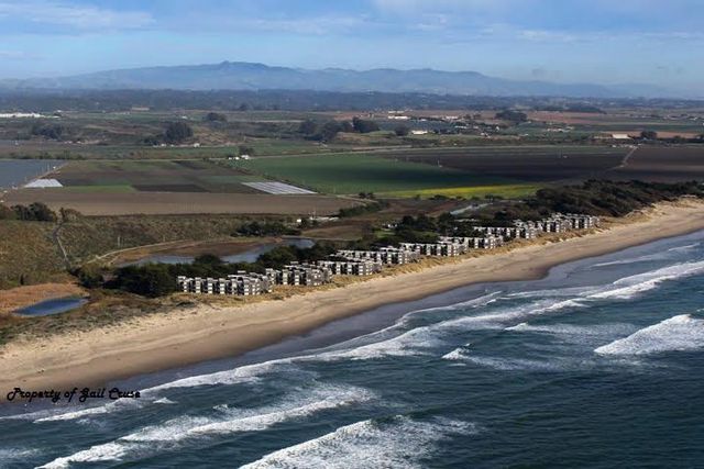 101 Shell Drive 45, La Selva Beach, CA 95076